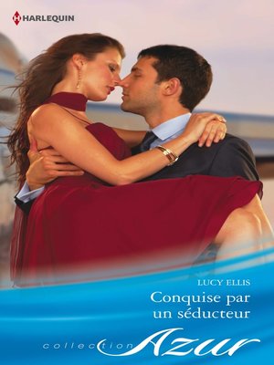 cover image of Conquise par un séducteur